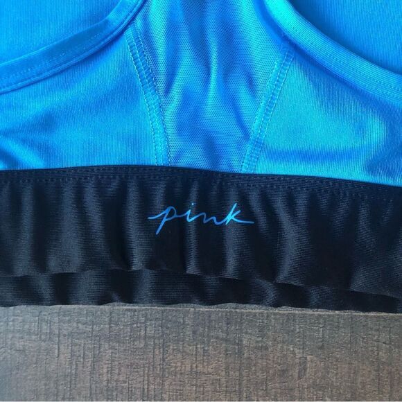 PINK Sports Bra - Picture 3 of 4